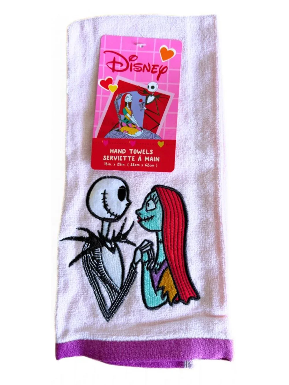 Disney add spooky